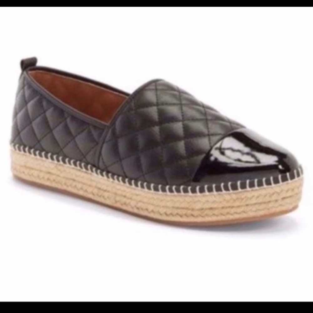 Steve Madden Espadrille Sandal Size 5.5